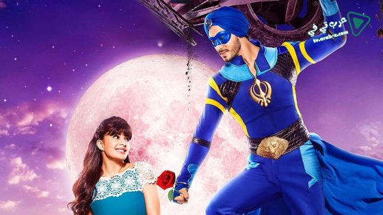 فيلم A Flying Jatt 2016 مترجم