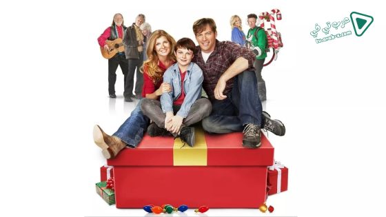 فيلم Angels Sing 2013 مترجم