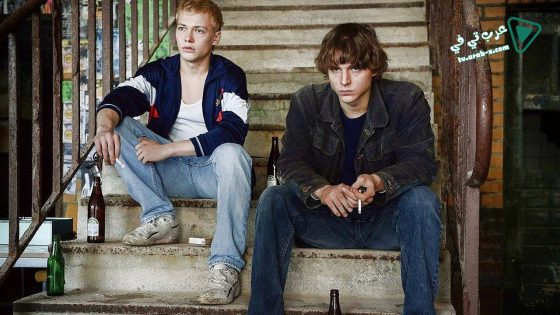 فيلم As We Were Dreaming 2015 مترجم