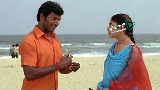 فيلم Bharani 2007 مترجم