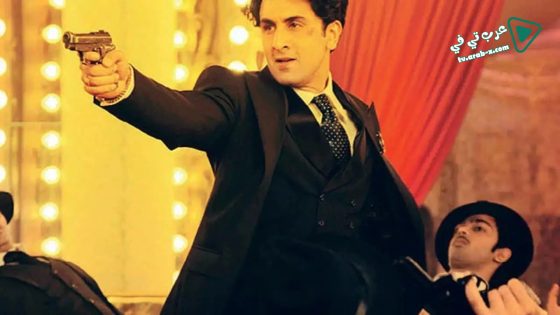 فيلم Bombay Velvet 2015 مترجم
