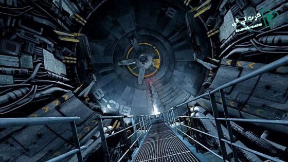 فيلم Cargo 2009 مترجم