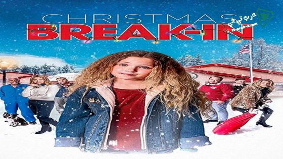 فيلم Christmas Break-In 2018 مترجم
