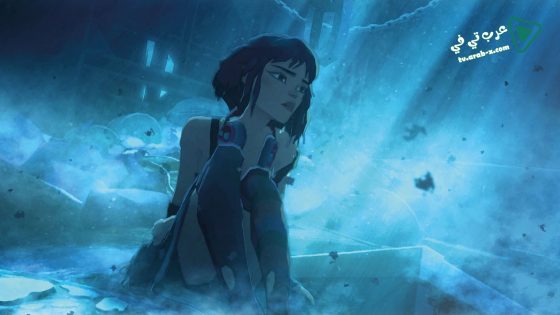 فيلم Cinderella The Cat 2017 مترجم