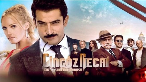 فيلم Cingöz Recai 2017 مترجم