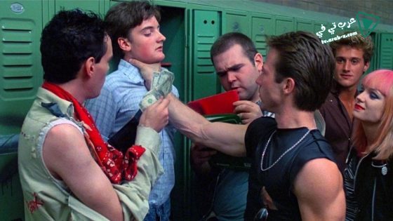 فيلم Class of 1984 1982 مترجم