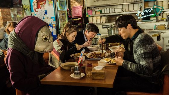 فيلم Collective Invention 2015 مترجم