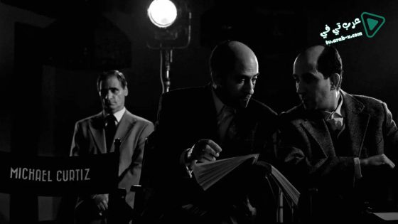 فيلم Curtiz 2018 مترجم