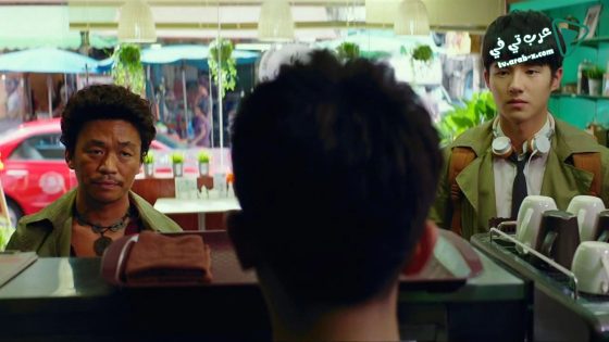 فيلم Detective Chinatown 2015 مترجم