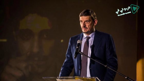 فيلم Dode Hoek 2017 مترجم