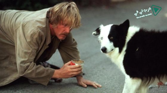 فيلم Down and Out in Beverly Hills 1986 مترجم