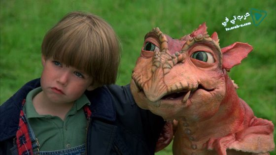 فيلم Dragonworld 1994 مترجم