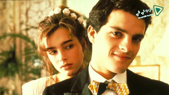 فيلم Endless Love 1981 مترجم