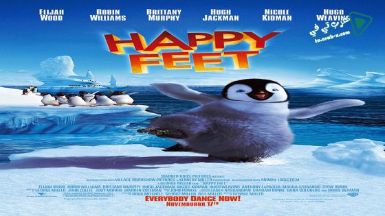 فيلم Happy 2006 مترجم
