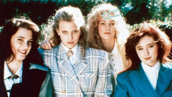 فيلم Heathers 1988 مترجم