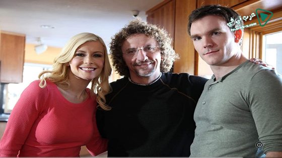 فيلم Ice House 2020 مترجم