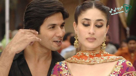فيلم Jab We Met 2007 مترجم