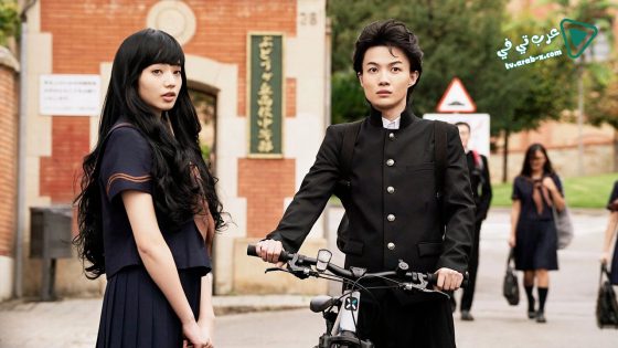 فيلم Jojos Bizarre Adventure Diamond is Unbreakable 2017 مترجم