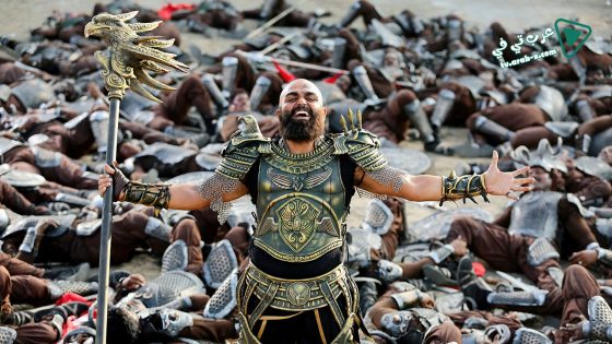 فيلم Kaashmora 2016 مترجم