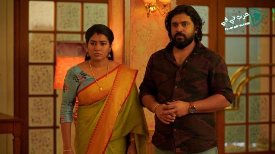 فيلم Kanakam Kaamini Kalaham 2021 مترجم