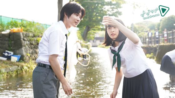 فيلم Last Letter 2020 مترجم