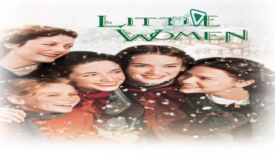 فيلم Little Women 1994 مترجم