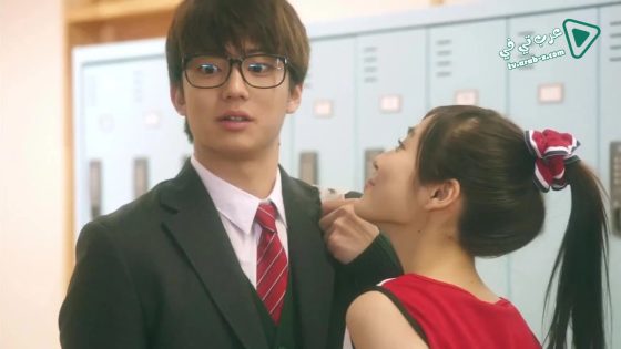 فيلم Lock-On Love 2018 مترجم