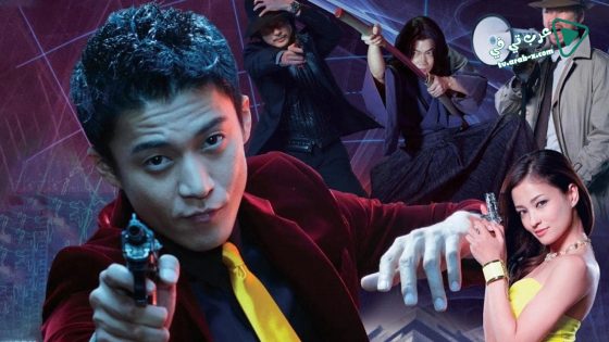 فيلم Lupin the 3rd 2014 مترجم