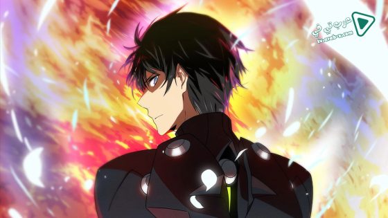 فيلم Mahouka Koukou no Rettousei Movie Hoshi wo Yobu Shoujo 2017 مترجم