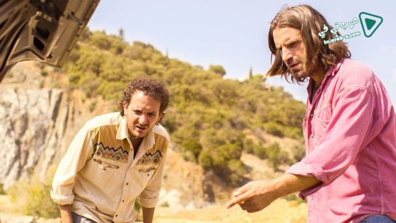 فيلم Mandibles 2020 مترجم