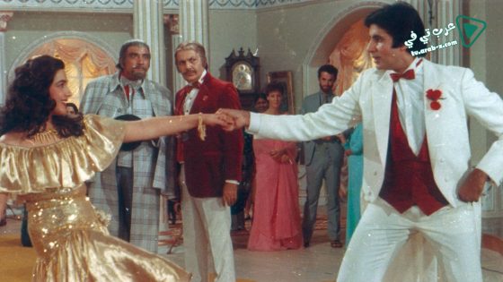 فيلم Mard 1985 مترجم