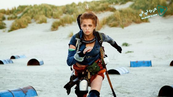 فيلم Molly 2017 مترجم