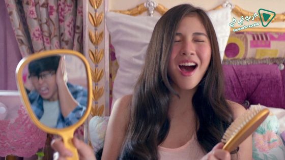 فيلم My Fairy Tail Love Story 2018 مترجم