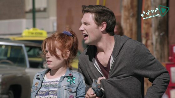 فيلم Night Of The Living Deb 2015 مترجم