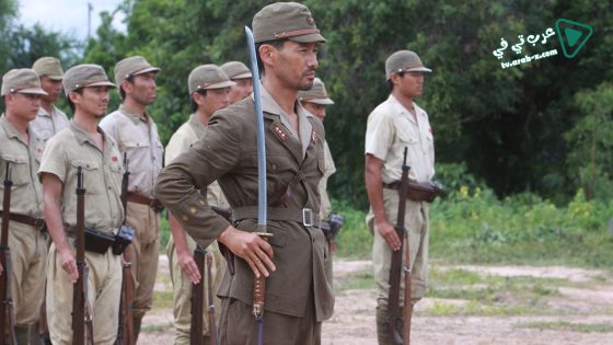 فيلم Oba the last samurai 2011 مترجم