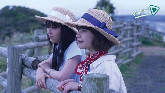 فيلم One Day You Will Reach The Sea 2022 مترجم