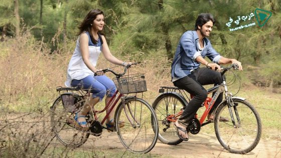 فيلم Oohalu Gusagusalade 2014 مترجم