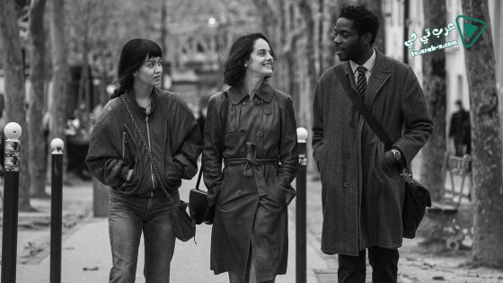 فيلم Paris 13th District 2021 مترجم