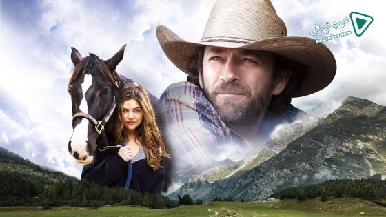 فيلم Race to Redemption 2016 مترجم