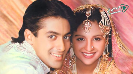 فيلم Sanam Bewafa 1991 مترجم