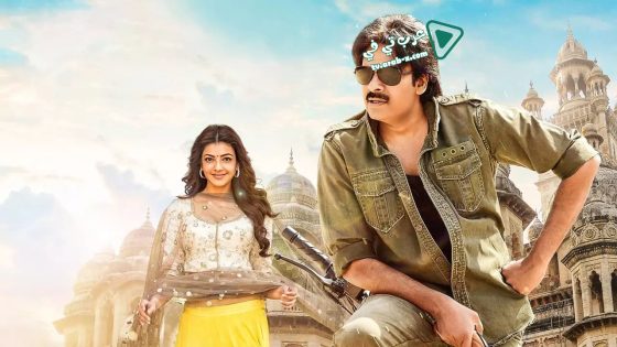 فيلم Sardaar Gabbar Singh 2016 مترجم