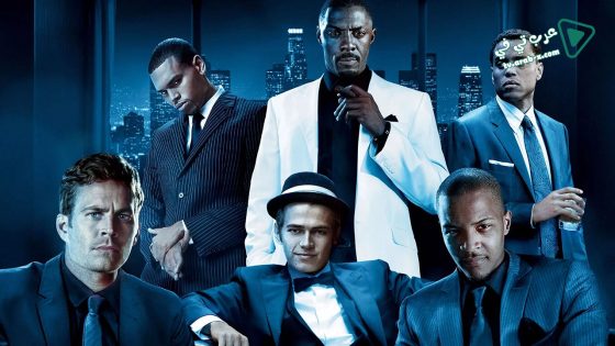 فيلم Takers 2010 مترجم