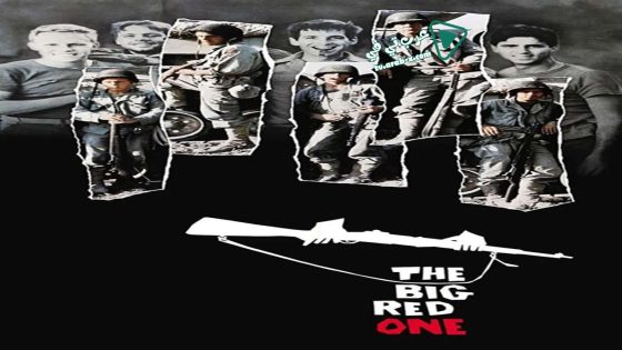 فيلم The Big Red One 1980 مترجم