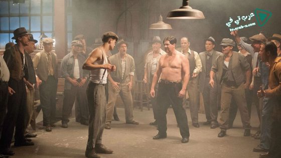 فيلم The Bronx Bull 2016 مترجم