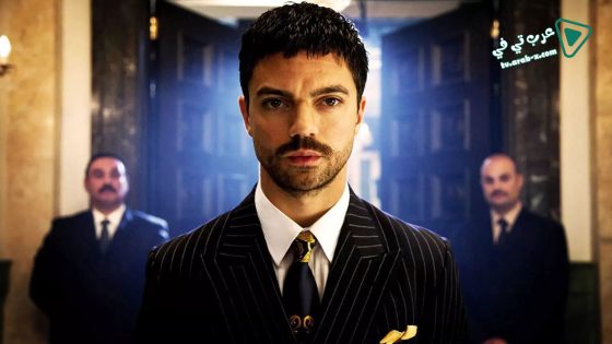 فيلم The Devil’s Double 2011 مترجم