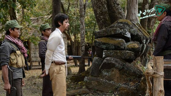 فيلم The Gate 2014 مترجم