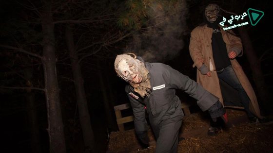 فيلم The Houses October Built 2 2017 مترجم