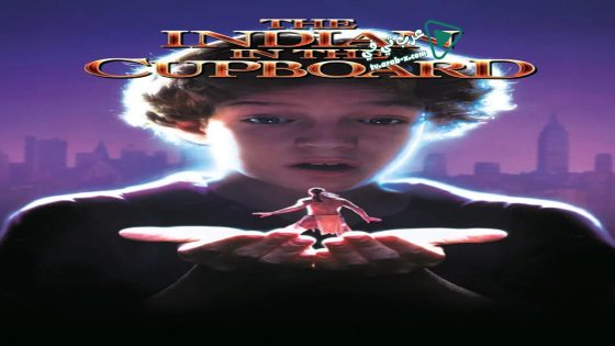 فيلم The Indian in the Cupboard 1995 مترجم
