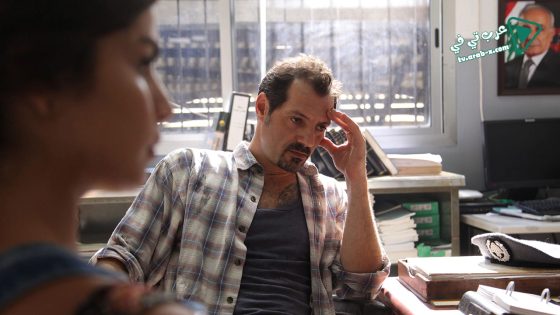 فيلم The Insult 2017 مترجم