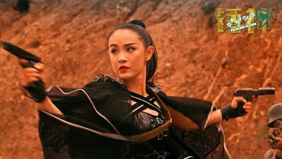 فيلم The Legend Of Hammer 2020 مترجم